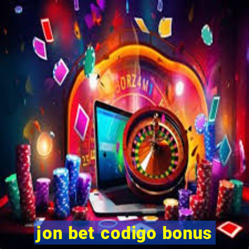 jon bet codigo bonus